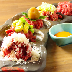 熟成焼肉 ありが太陽の雰囲気1
