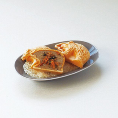 あか牛のレバーペースト