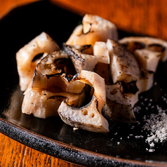 れんこん トリュフ塩