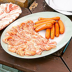 鶏肉