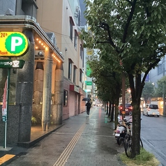 RAKUDAYA ラクダヤの外観2