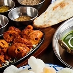 貸切・宴会OK飲み放題　ビーメスワール　府中本町のおすすめ料理1