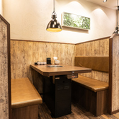牛角 錦糸町テルミナ店の雰囲気3