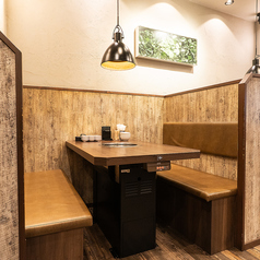 牛角 錦糸町テルミナ店の雰囲気3