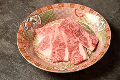 【牛肉】和牛上カルビ
