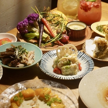 nagi ナギ 栄店のおすすめ料理1