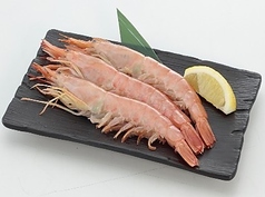 海老焼(3尾)