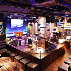 HANABI global kitchenの写真