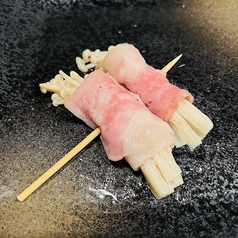 えのき