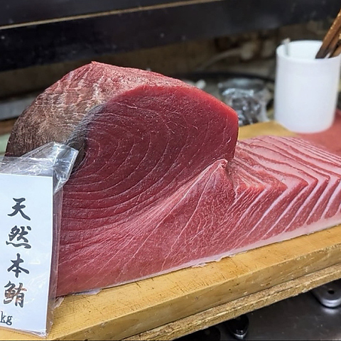 安い！うまい！渋い！が揃った人気店