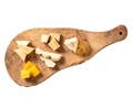 料理メニュー写真 イタリア産チーズの盛り合わせ