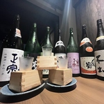 旬彩居酒屋 素材市場