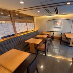 田ごと 京都高島屋店の雰囲気2