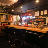 一之江角ハイボールBAR池の屋の雰囲気2