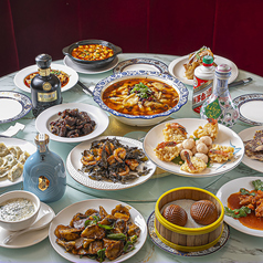 縁のコース写真