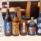 焼酎各種