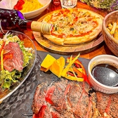 CLOVERS クローバーズのおすすめ料理2