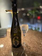 全国各地の銘酒～限定品まで楽しめる日本酒