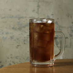 メガウーロンハイ