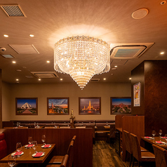 アジアンリゾート SUNRISE サンライズ 四ツ谷駅前店の外観2