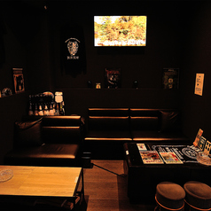 BAR LIT バーリットの雰囲気3