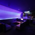 Shisha Lounge 漂 HYOU シーシャラウンジヒョウの雰囲気1