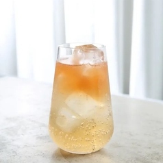 シナモンエール