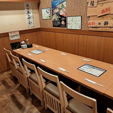 おおーい北海道 別海町酒場 新大手町ビル店の雰囲気1