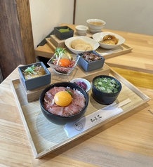 茶寮 和香菜の写真