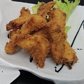 料理メニュー写真&nbsp;バカチキ
