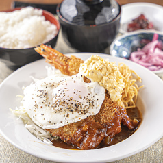 おもろ亭のおすすめ料理2