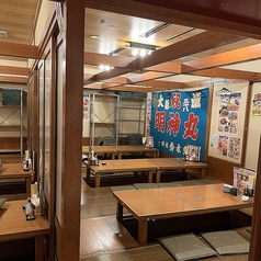 寿司居酒屋 七福 武蔵小杉 本店特集写真1