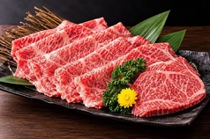 黒毛和牛