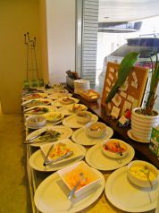 cafe　chocolatの写真3