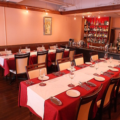 Restaurant&Bar Magnolia マグノリアのコース写真