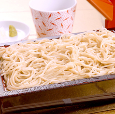せいろそば（うどん）