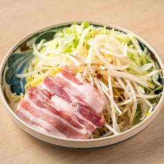 ソース焼きそば