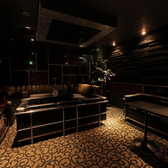 Shisha Lounge 漂 HYOU シーシャラウンジヒョウの雰囲気3