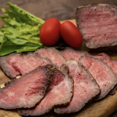 ローストビーフ