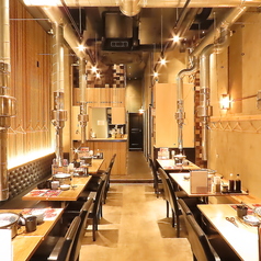 肉のよいち 大曽根駅前店特集写真1