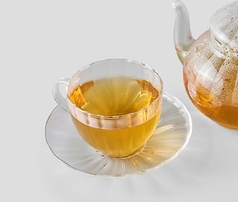 Cafe Chouette Blanc カフェシュエットブランのコース写真