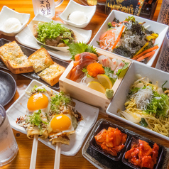 ニュー大衆酒場 なにわやのおすすめ料理1