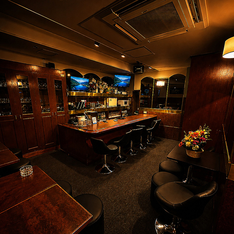 BAR S.O.Yの写真