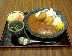 手羽先むつみ　一宮店のおすすめランチ1