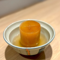 おおきい大根