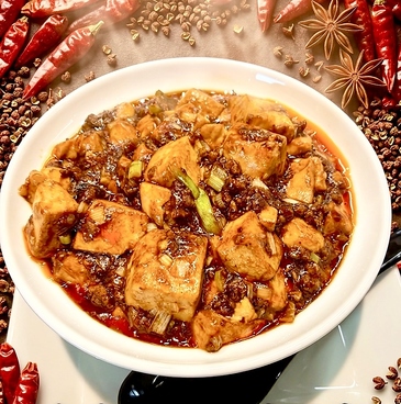 炎麻堂　ブルーフロント芝浦店のおすすめ料理1