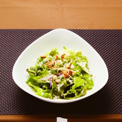 Caesar salda シーザーサラダ