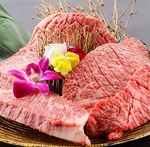 上質のお肉を思う存分に4380円～食べ放題で楽しめます★