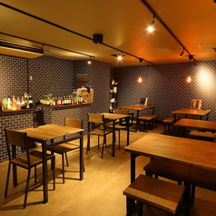 カクテル堂　洋食Dining＆Barの写真3