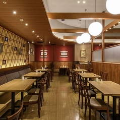 チャンチ 苫小牧店の雰囲気3